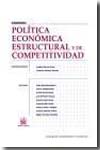 Política económica estructural y de competitividad