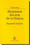 Elementos del arte de la Guerra. 9788497815178