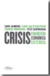 Crisis