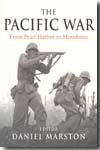 The Pacific War. 9781849083829