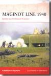 Maginot line 1940. 9781846034992
