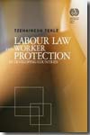 Labour Law and worker protection in developing countries