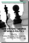 New systems theories of world politics. 9780230233294
