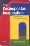 The cosmopolitan imagination