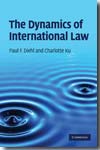 The dynamics of international Law