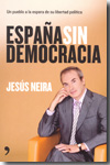 España sin democracia