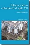 Cultura y letras cubanas en el siglo XXI