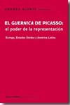El Guernica de Picasso