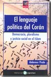 El lenguaje político del Corán