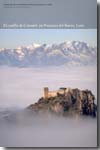 El Castillo de Cornatel, en Priaranza del Bierzo, León