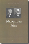 Schopenhauer y Freud. 9789871074747