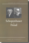 Schopenhauer y Freud