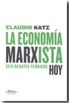 La economía marxista, hoy