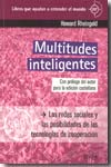 Multitudes inteligentes