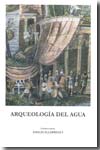 Arqueología del agua