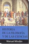 Historia de la Filosofía y de las Ciencias