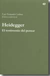 Heidegger