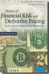 Theory of financial risk and derivative pricing
