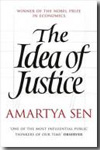 The idea of justice. 9781846141478