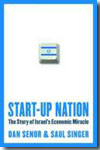 Start-up Nation. 9780446541466