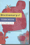 Dictionary of Terrorism
