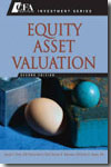 Equity asset valuation