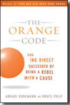 The Orange Code. 9780470538791
