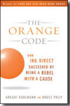 The Orange Code