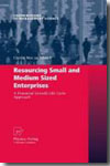 Resourcing small and medium sized enterprises