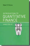 Introduction to quantitative finance