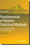 Fundamentals of modern statistical methods. 9781441955241