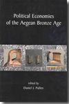 Political Economies of the Aegean Bronze Age