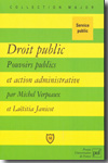 Droit public