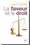 La faveur et le droit