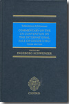 Schlechtriem & Schwenzer Comentary on the UN Convention on the international sale of goods (CISG). 9780199568970