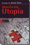 Manifiesto Utopía. 9788498882087