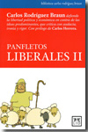 Panfletos liberales II. 9788483562079