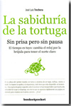 La sabiduría de la tortuga