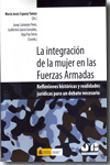 La integración de la mujer en las Fuerzas Armadas