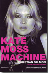 Kate Moss machine. 9788499420042