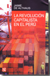 La revolución capitalista del Perú. 9789972663574