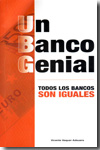 Un banco genial