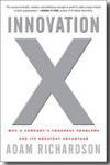 Innovation X. 9780470482193