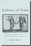 Jealousy of trade