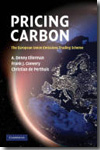 Pricing carbon