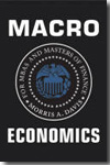 Macroeconomics for MBAs and masters of finance. 9780521762472