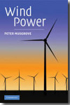 Wind power. 9780521747639