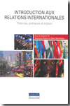 Introduction aux Relations Internationales. 9782765018544