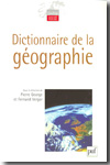 Dictionnaire de la géographie