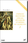 L´Espagne des favoris (1598-1645)